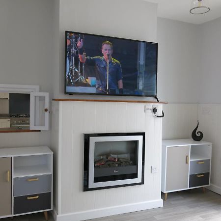 3 Bedroom Home With Welcome Breakfast Near Beaches Ramsgate Exterior foto