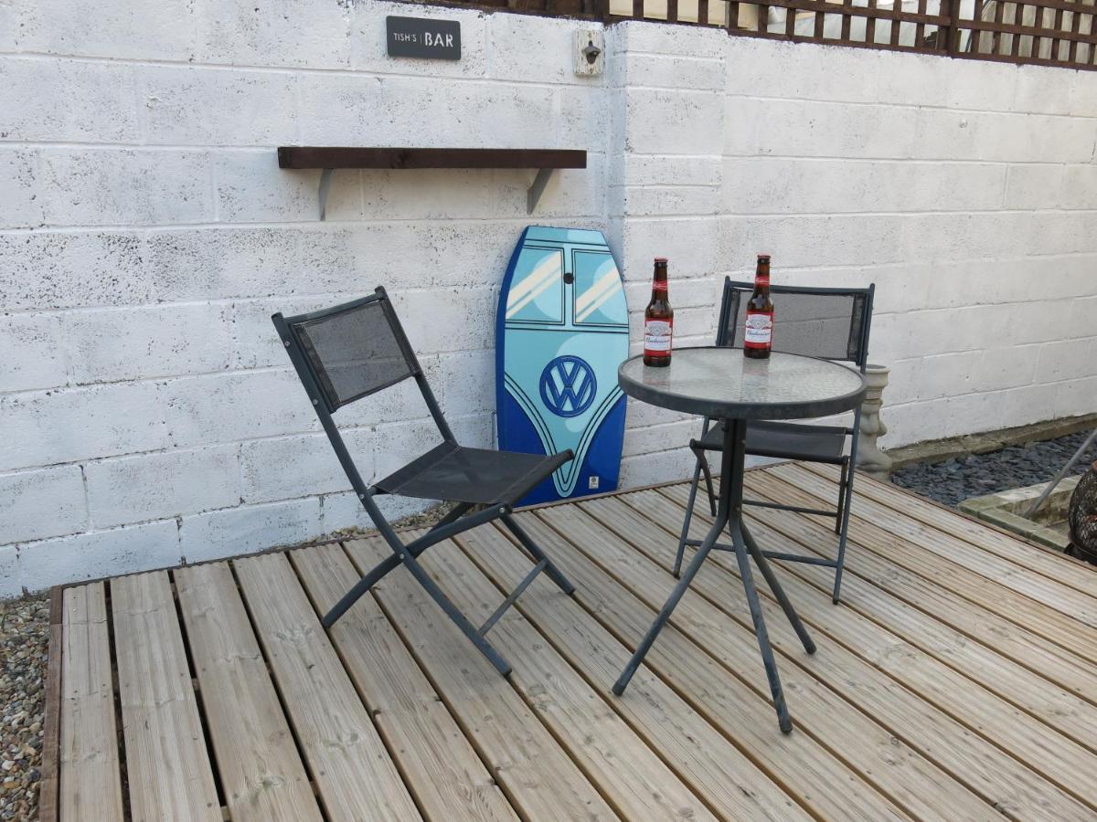 3 Bedroom Home With Welcome Breakfast Near Beaches Ramsgate Exterior foto