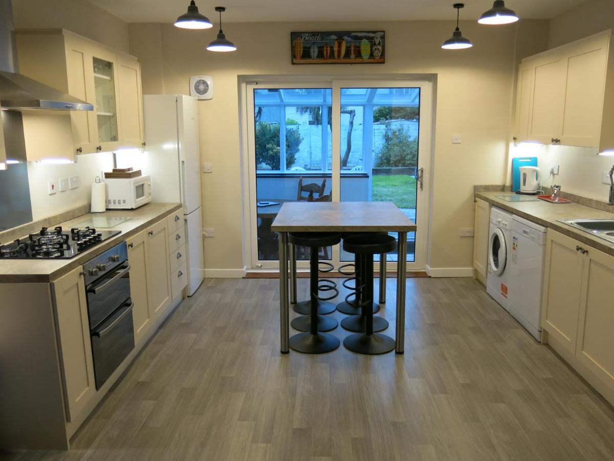 3 Bedroom Home With Welcome Breakfast Near Beaches Ramsgate Exterior foto