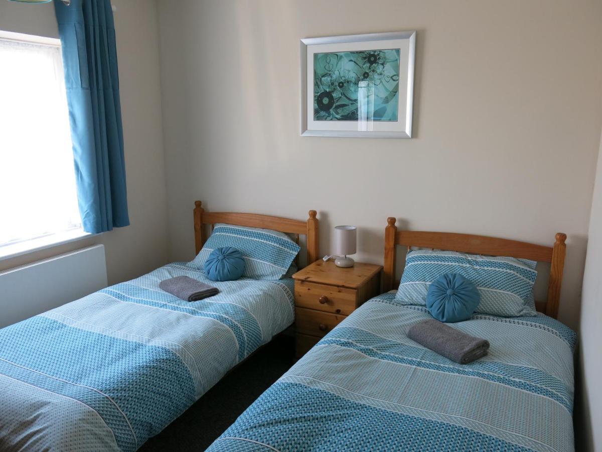 3 Bedroom Home With Welcome Breakfast Near Beaches Ramsgate Exterior foto