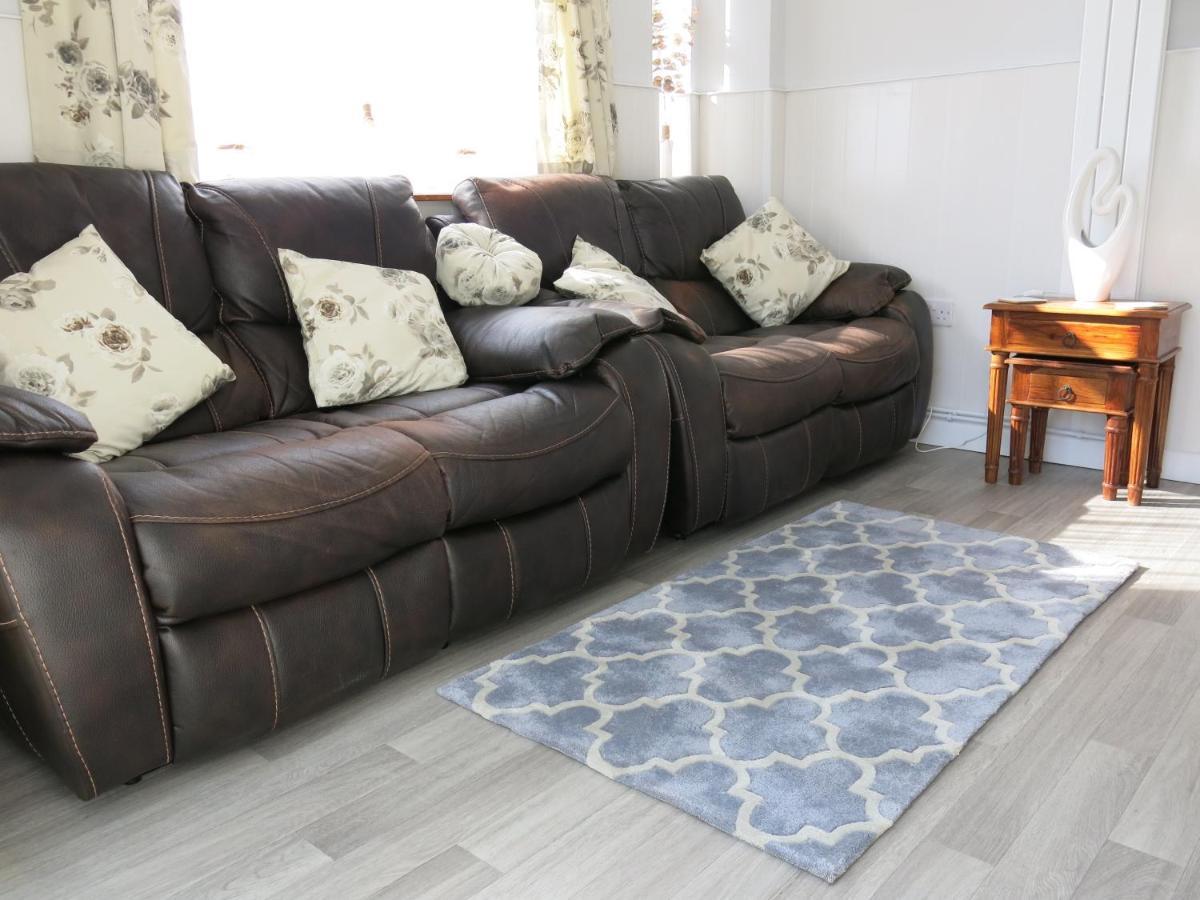 3 Bedroom Home With Welcome Breakfast Near Beaches Ramsgate Exterior foto