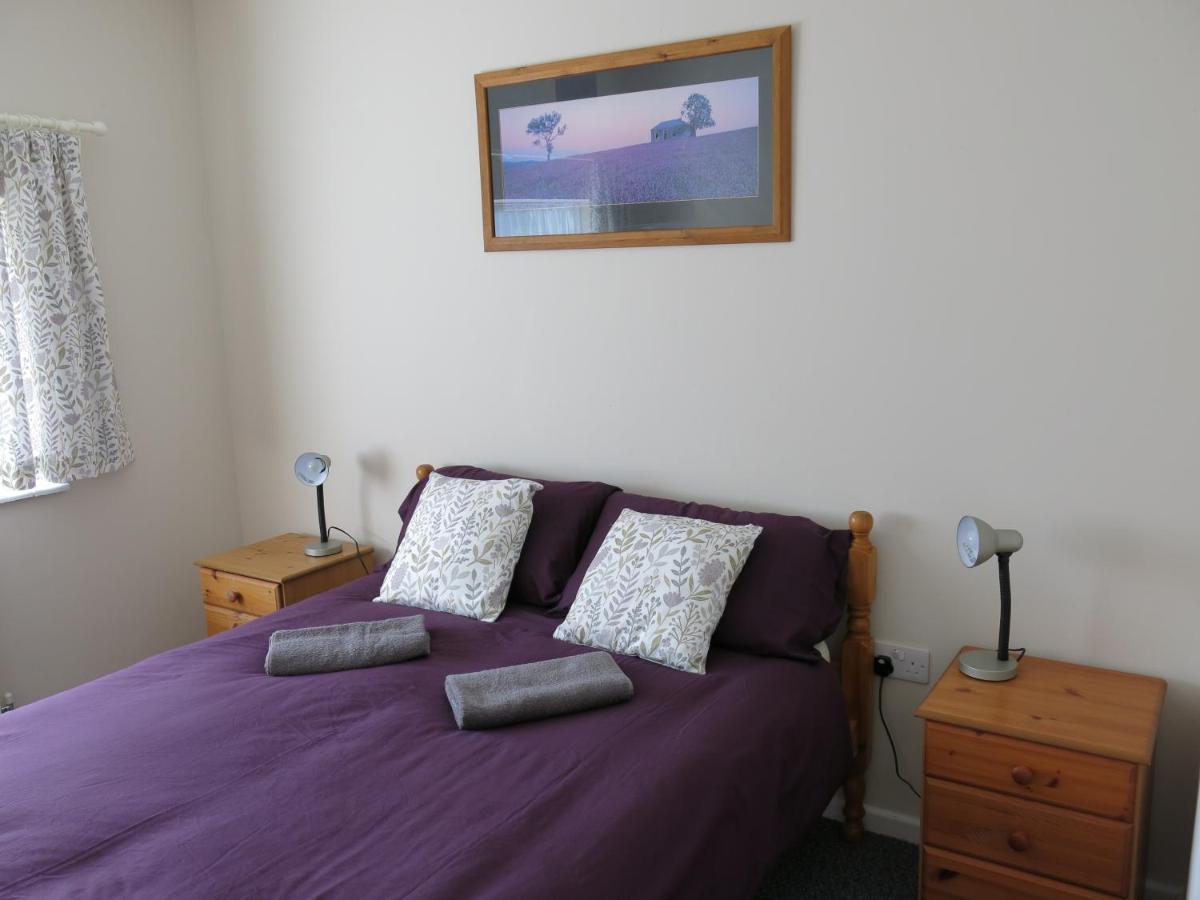 3 Bedroom Home With Welcome Breakfast Near Beaches Ramsgate Exterior foto