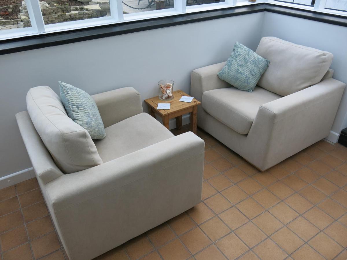 3 Bedroom Home With Welcome Breakfast Near Beaches Ramsgate Exterior foto