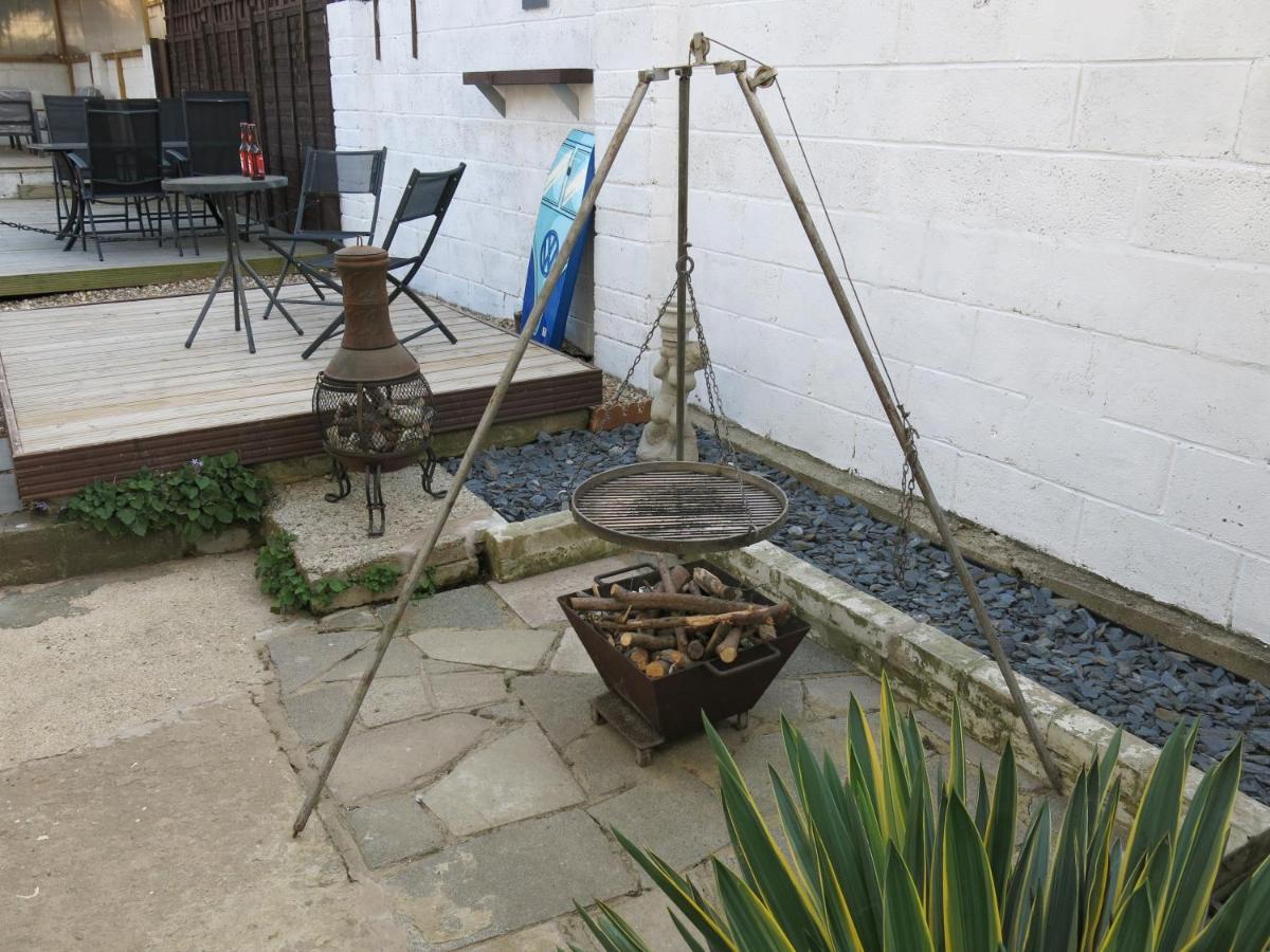 3 Bedroom Home With Welcome Breakfast Near Beaches Ramsgate Exterior foto